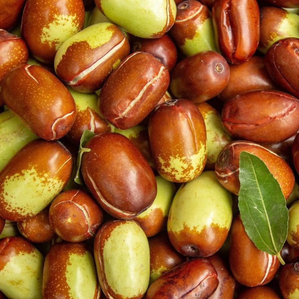 Lume Luxe Hair Serum