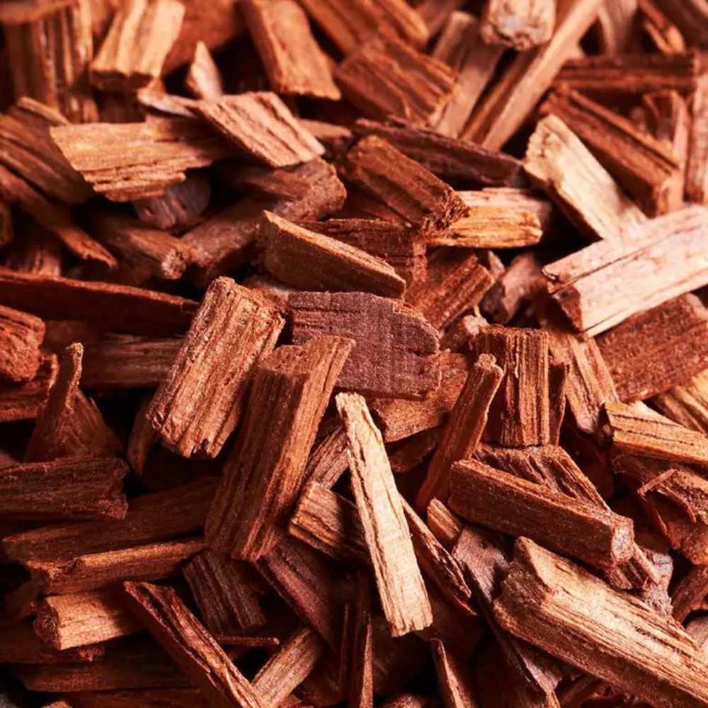 Woke Up Like This Facial Mask