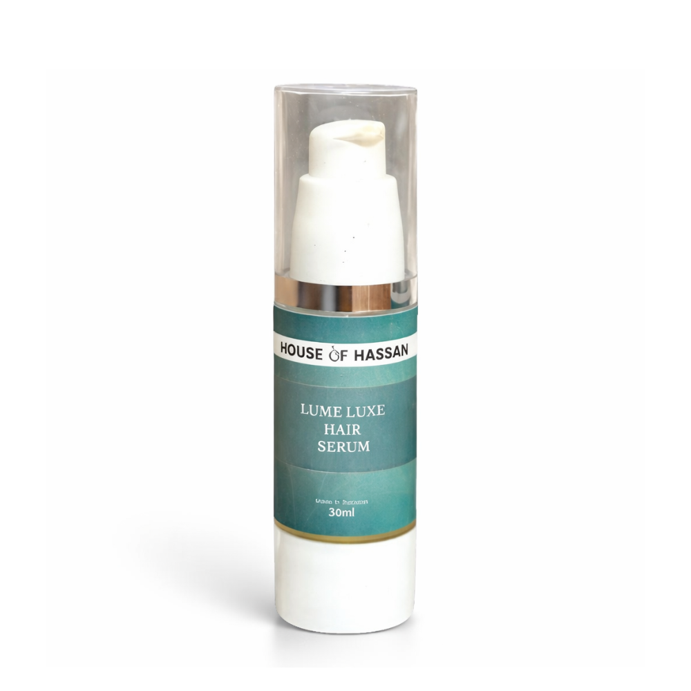Lume Luxe Hair Serum