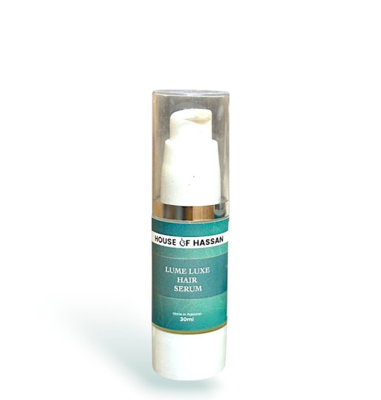 Lume Luxe Hair Serum