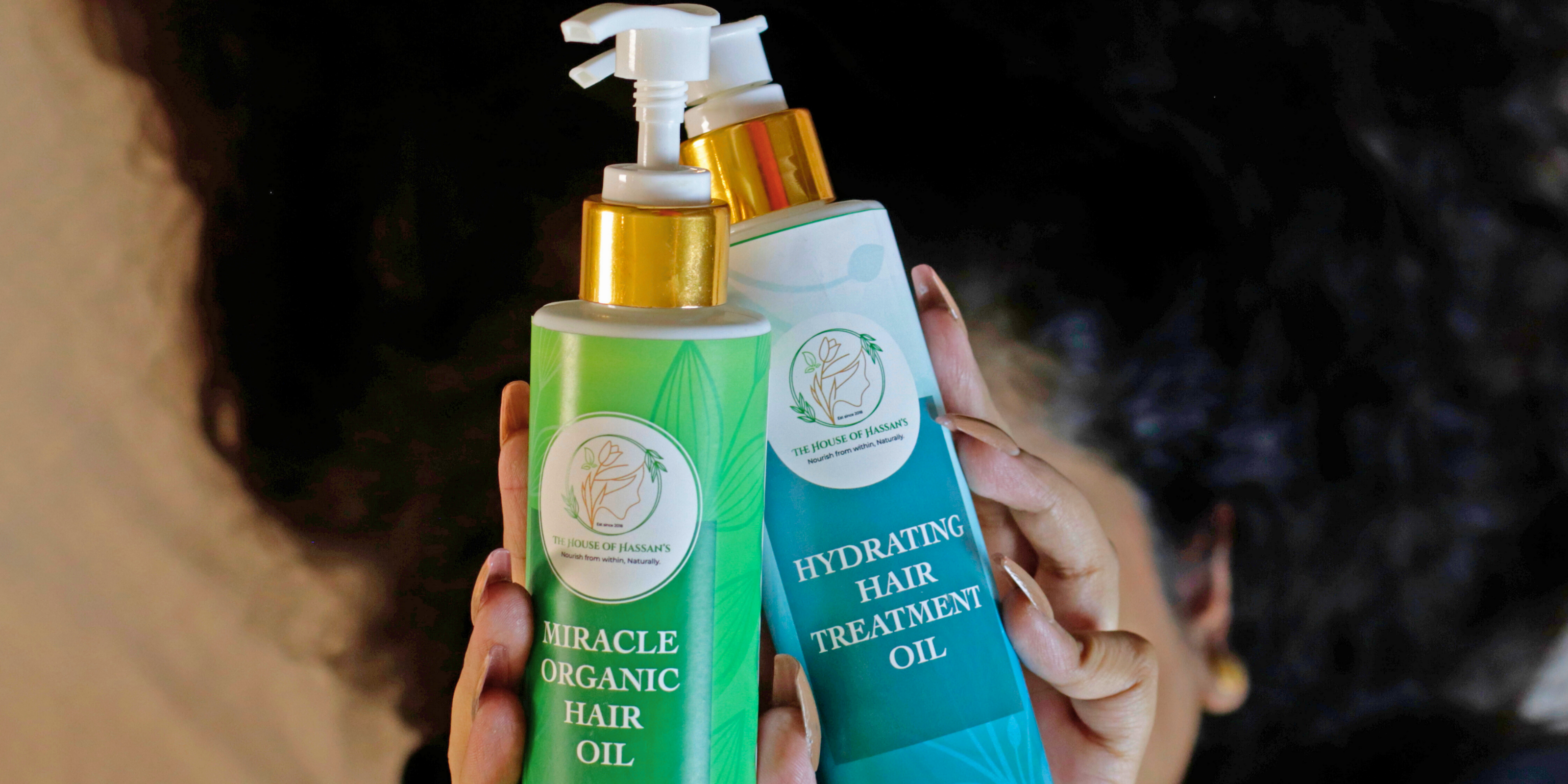 Instant Glow-Up: The Secret to Frizz-Free, Mirror-Shine Hair