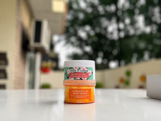 Best Skin Care Routine for Pakistani Women: A Simple Guide That Actually Works