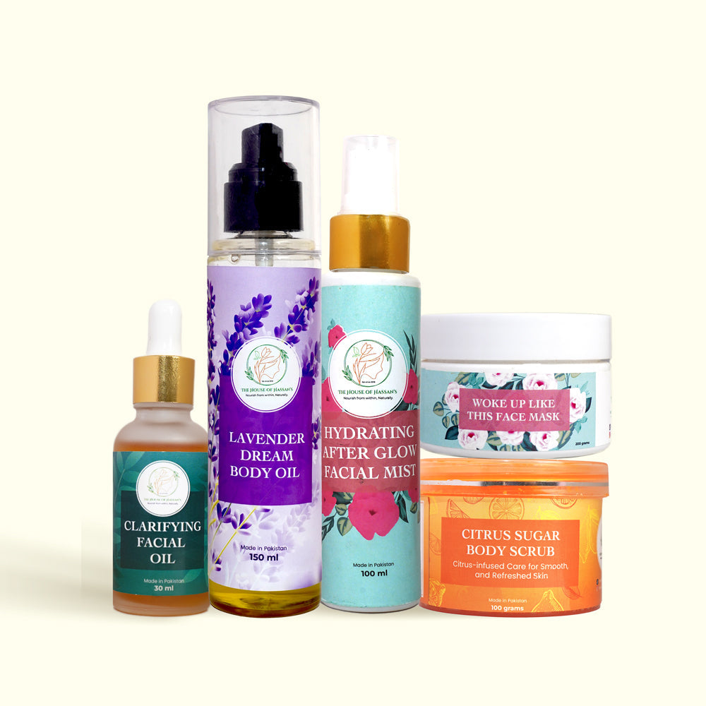 Skin Care