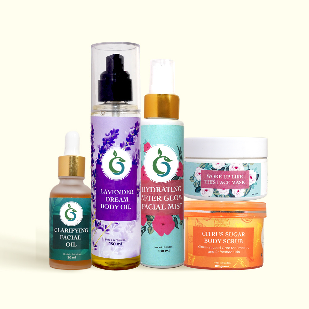 Skin Care